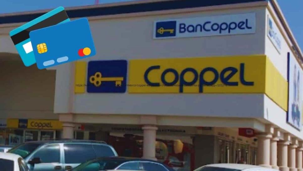 ¿Se puede abonar en Coppel con tarjeta? Esto se sabe luego de que se cayó el sistema