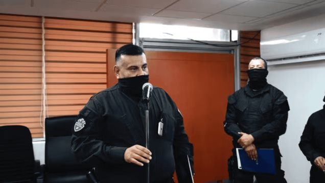 Ejecutan a balazos a Comisario Jefe de la policía de Jalisco