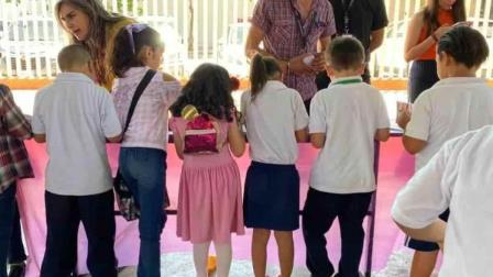 Escuelas de Sinaloa piden hasta 250 pesos para festejos del Día del Niño 