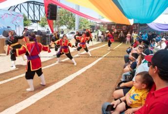 Celebran el Día del Niño en Culiacán al estilo japonés