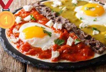 ¿Huevos al gusto? Esta es una de las mejores formas de prepararlos, según Taste Atlas