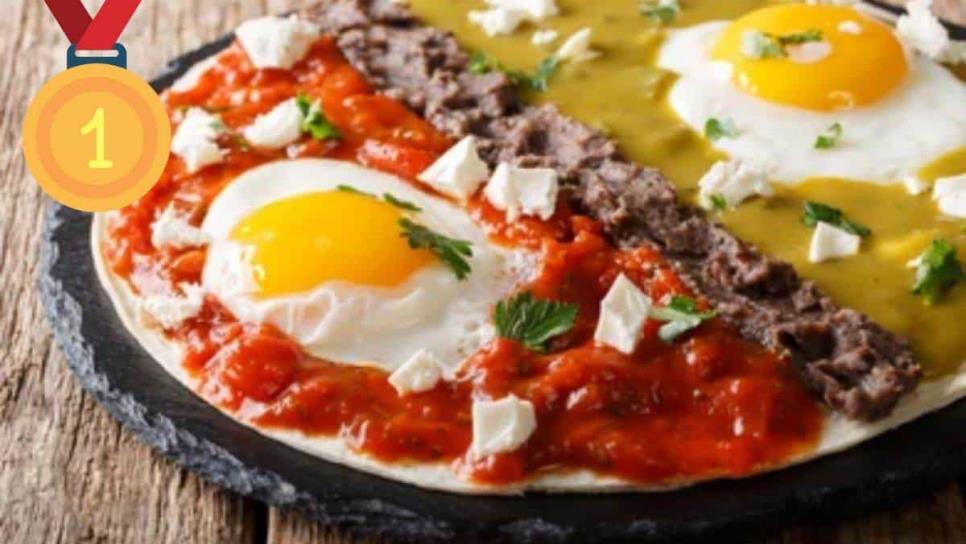 ¿Huevos al gusto? Esta es una de las mejores formas de prepararlos, según Taste Atlas