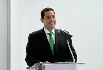 Chuy Valdés participará en el segundo debate del INE por el Partido Verde