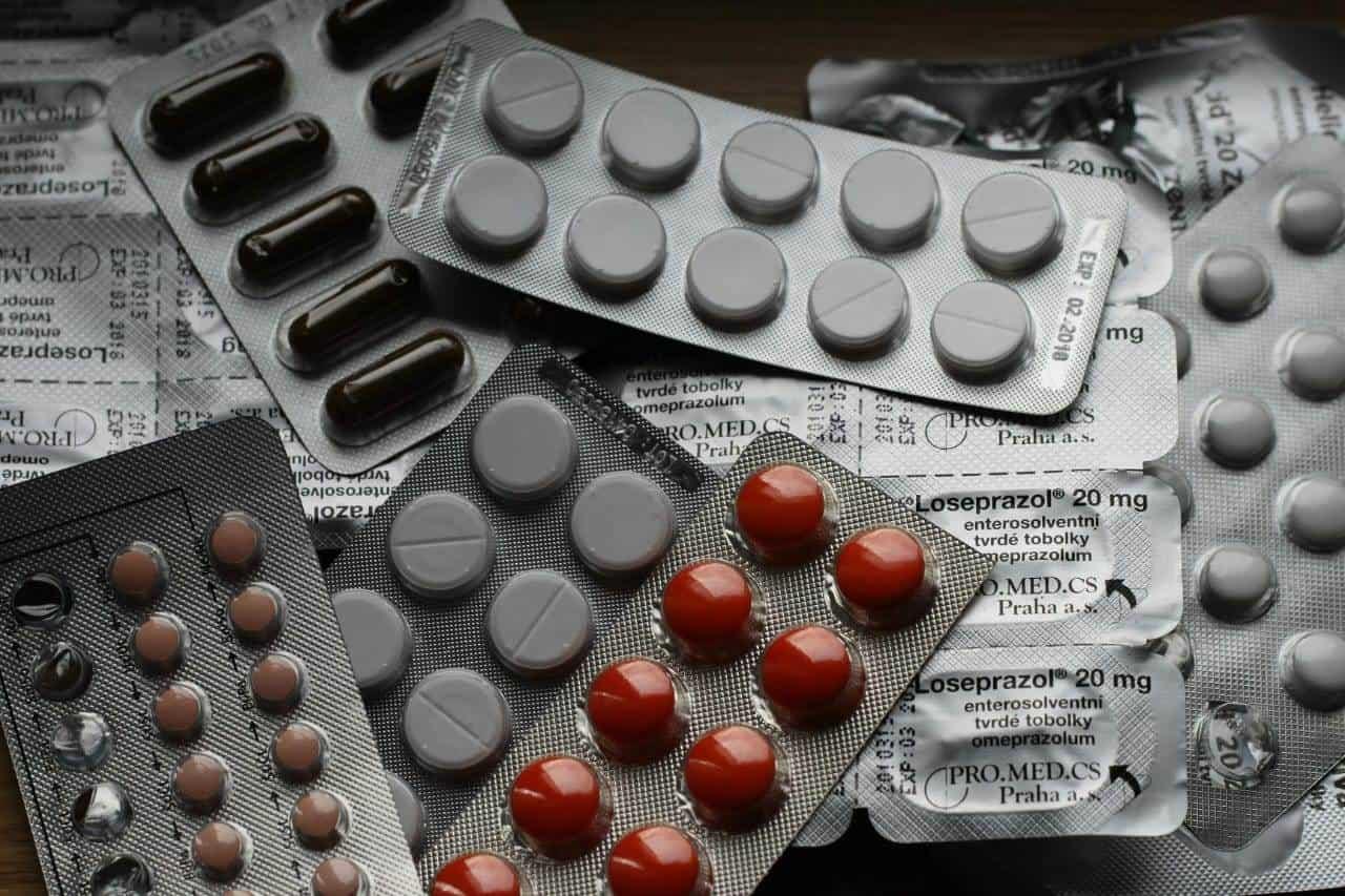 Alerta Coepriss por falsificación de medicamentos para el cáncer y el VIH en Sinaloa 
