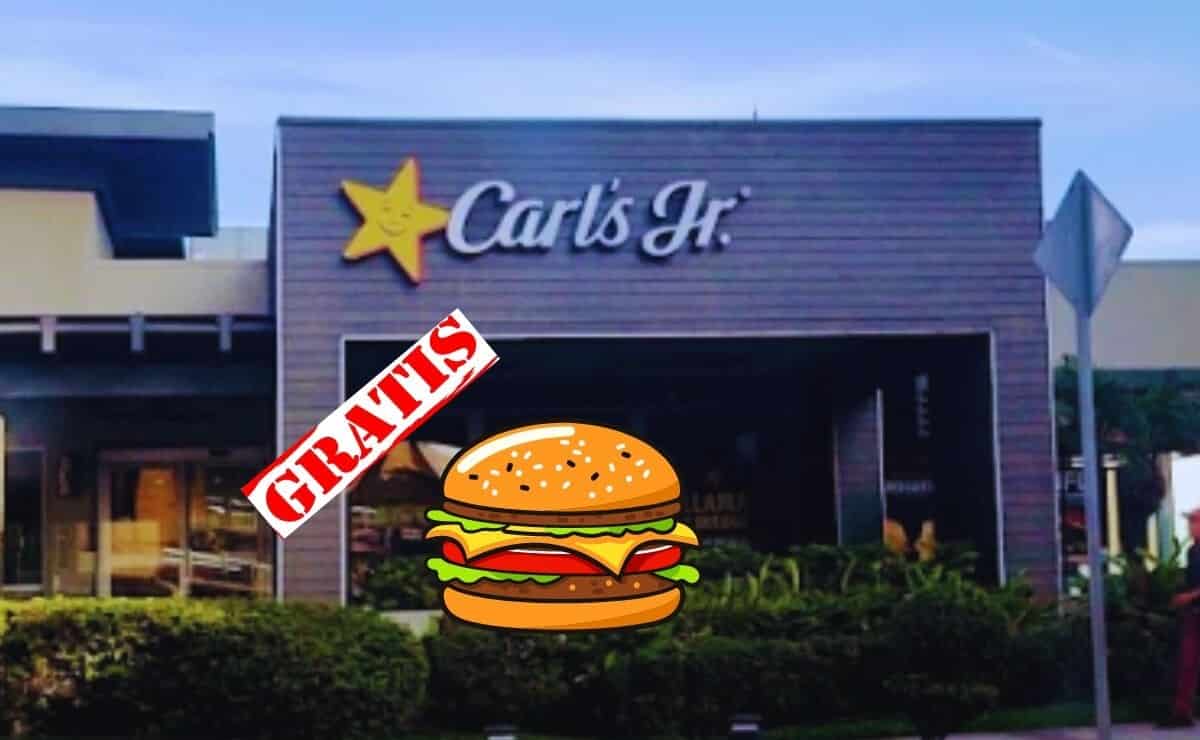 Carls Jr: ¿Qué van a regalar por el día del niño 2024?