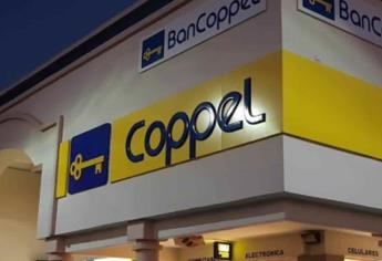 Coppel tiene esta ligera moto 2024 con «descuentazo» de 10 mil pesos