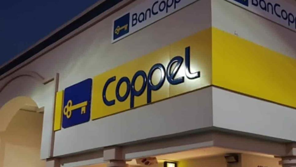 Coppel tiene esta ligera moto 2024 con «descuentazo» de 10 mil pesos