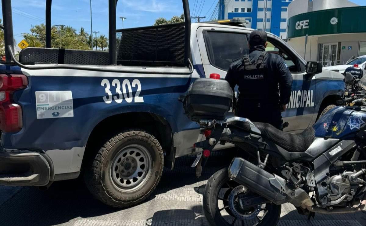 Desde hace días se le seguía la pista a clonadores de tarjetas en Mazatlán: Seguridad Pública 