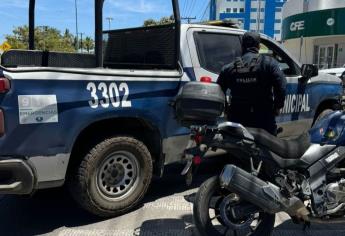 Desde hace días se le seguía la pista a clonadores de tarjetas en Mazatlán: Seguridad Pública 