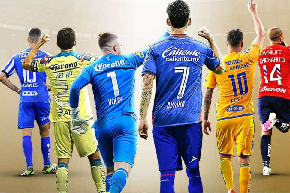 Liga MX: Listo el Play In y los clasificados directos a la Liguilla del Clausura 2024