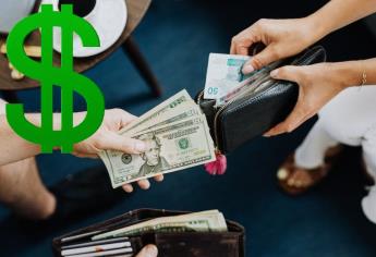 Precio del dólar este lunes, 29 de abril de 2024