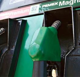 La gasolina más cara de Sinaloa se vende en Los Mochis: esto cuesta el litro