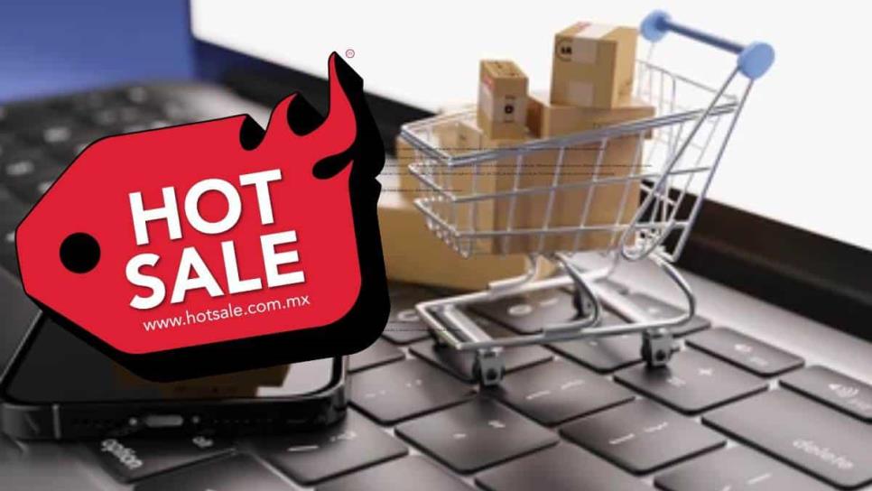 Hot Sale 2024, ¿cuándo inicia y qué tiendas y marcas participan? 