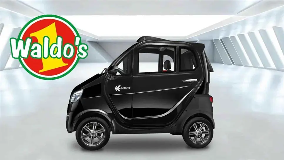 FOTO: Cortesía/Kiwo.