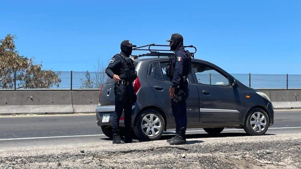 Asesinan a balazos a joven cerca de La Sirena en Mazatlán  