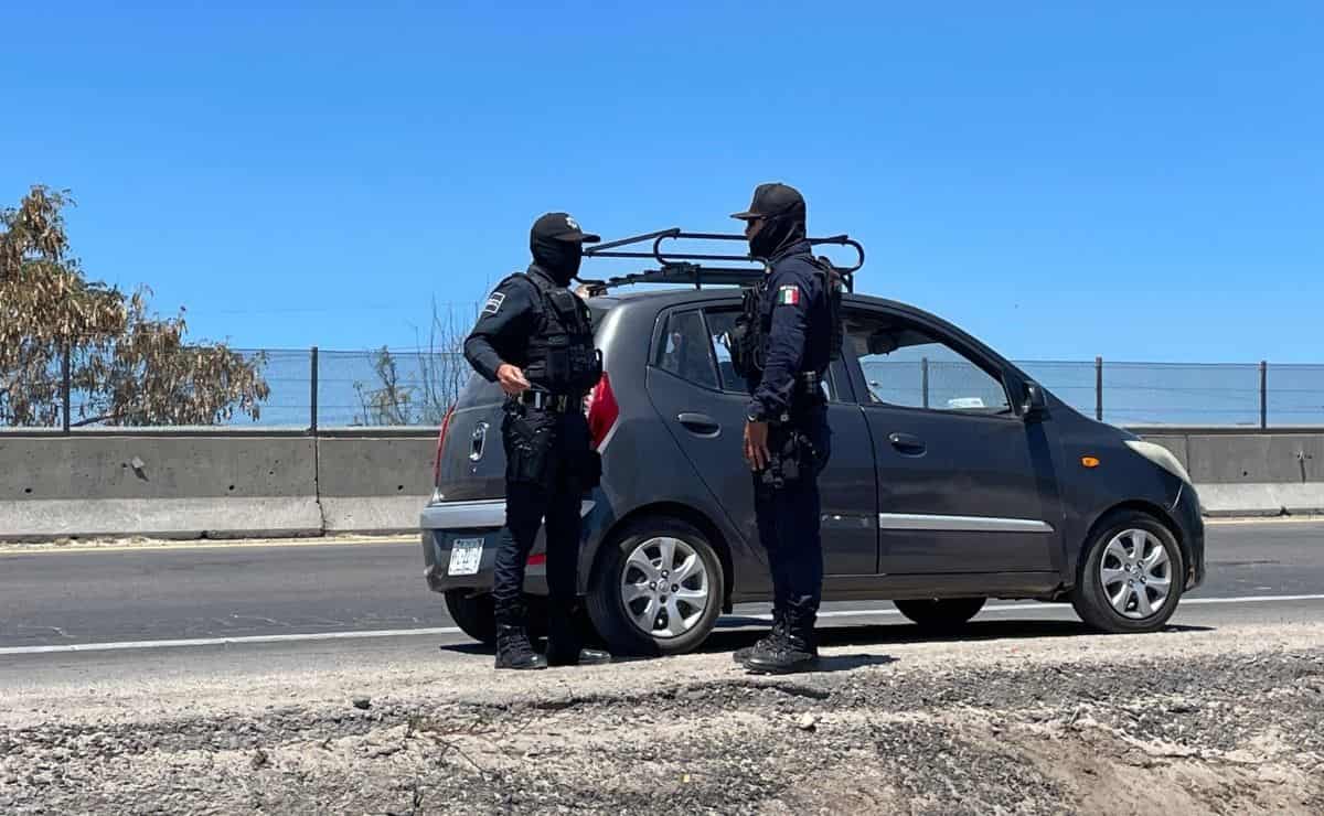 Asesinan a balazos a joven cerca de La Sirena en Mazatlán  