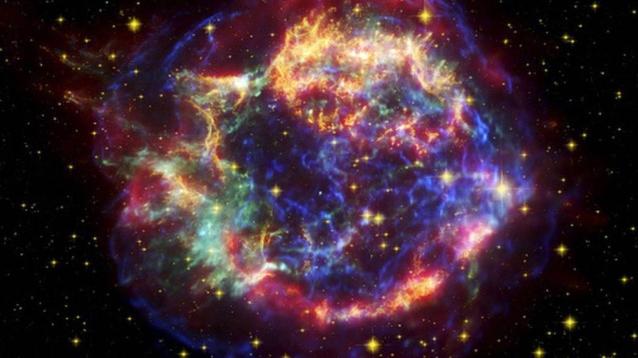 Megaexplosión Estelar visible por primera vez en 80 años, ¿cuándo será?
