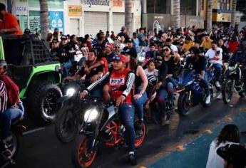 Elenco de la Semana de la Moto Mazatlán 2024 sigue firme; ¿quiénes se presentarán?