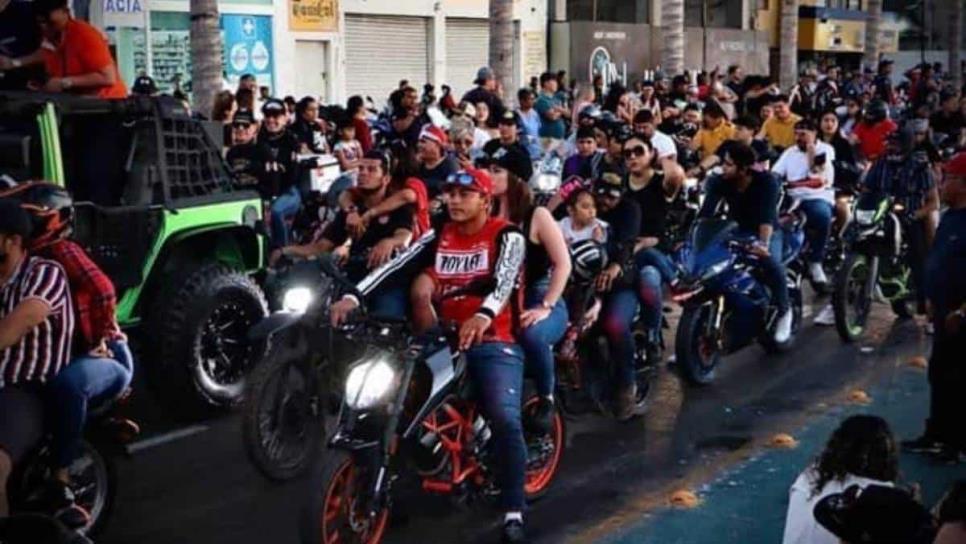 Elenco de la Semana de la Moto Mazatlán 2024 sigue firme; ¿quiénes se presentarán?