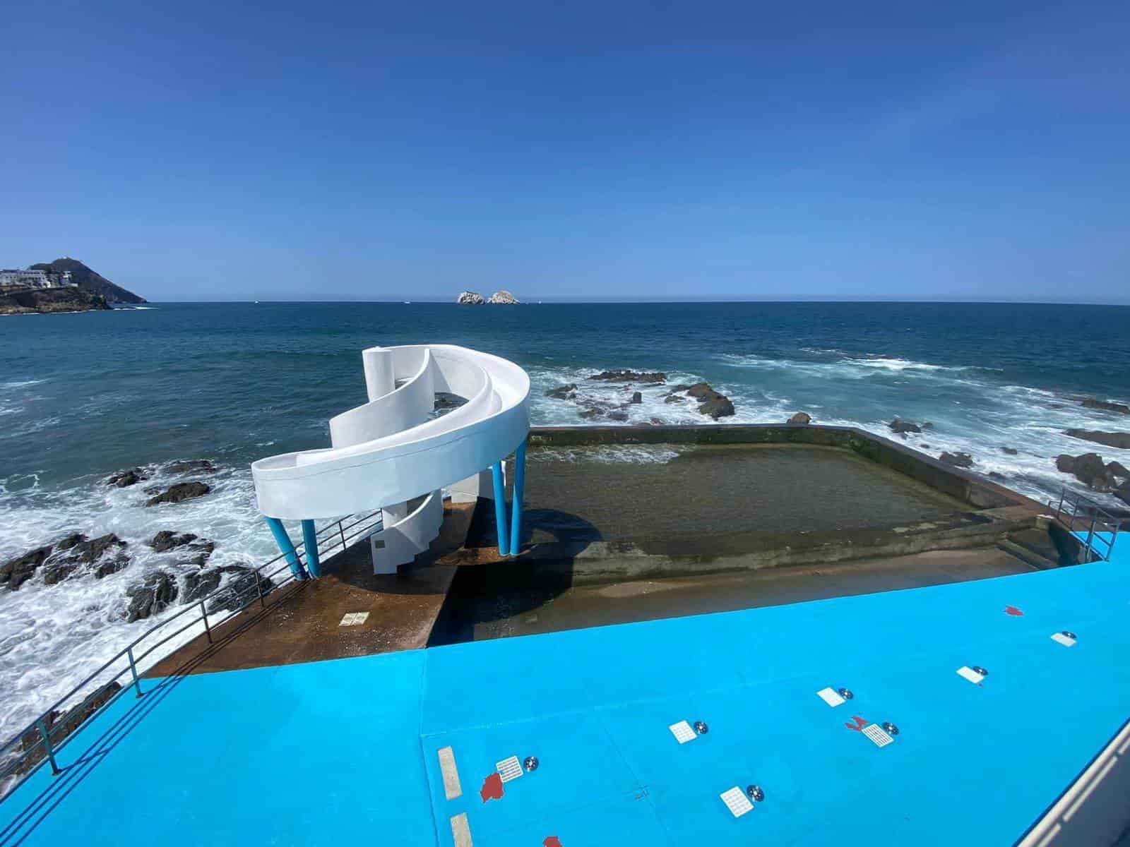 Este es uno de los monumentos más emblemáticos de la ciudad. FOTO: Luz Noticias