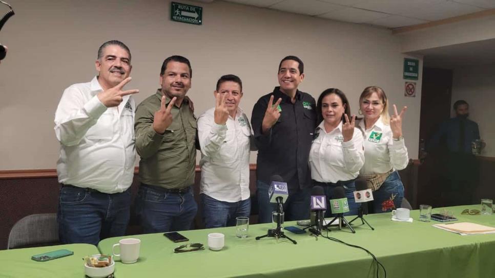 Chuy Valdés promete energía eléctrica gratis para todos los adultos mayores de México 