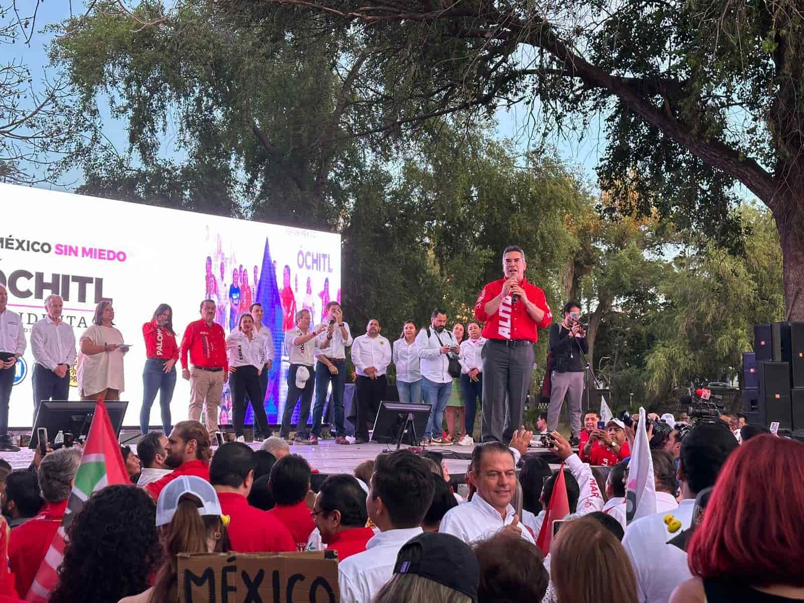 FOTO: Rocío Sánchez.