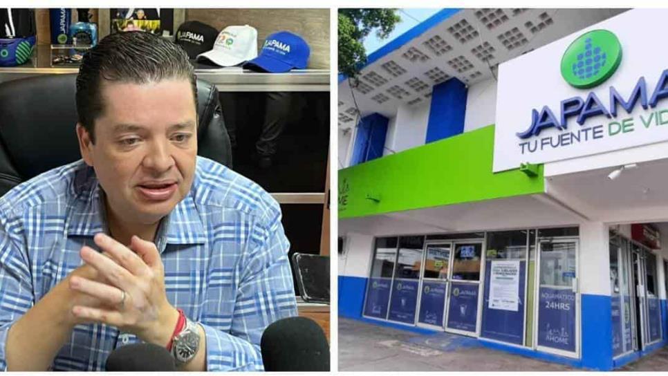 ¿Regresa Bernardo Cárdenas al gabinete municipal? Esto dice el Alcalde de Ahome