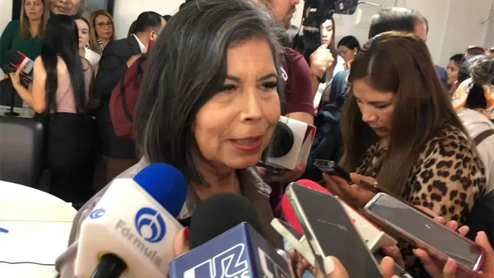 FOTO: Roció Sánchez.