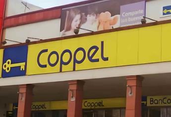 Coppel restablece servicio en el sitio web pero no te permite hacer esto 