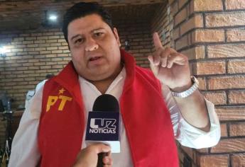 Antonio Estrella revela propuestas y equipo clave para El Fuerte en debate electoral