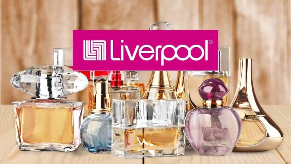 Liverpool tiene perfumes de dama 500 pesos más baratos después de la Venta Nocturna