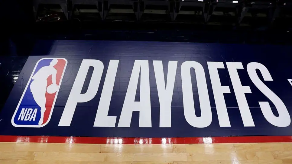 Los Playoffs de la NBA están en su momento más intenso. FOTO: Cortesía