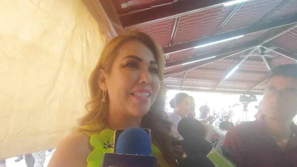 «Cuando no traes propuestas, traes ataques», señala Nubia Ramos por intervenciones de Gildardo Leyva en debate