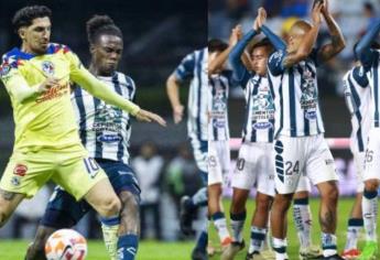 ¿Cuándo y dónde ver la semifinal América vs Pachuca, de la concachampions?