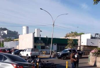 Balean a hombre en la sierra de Badiraguato; lo trasladan grave a Culiacán