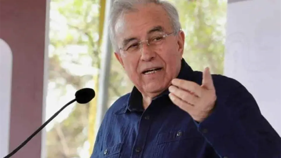 ¡Vivan felices! Rocha Moya felicita a todos los niños y niñas de Sinaloa