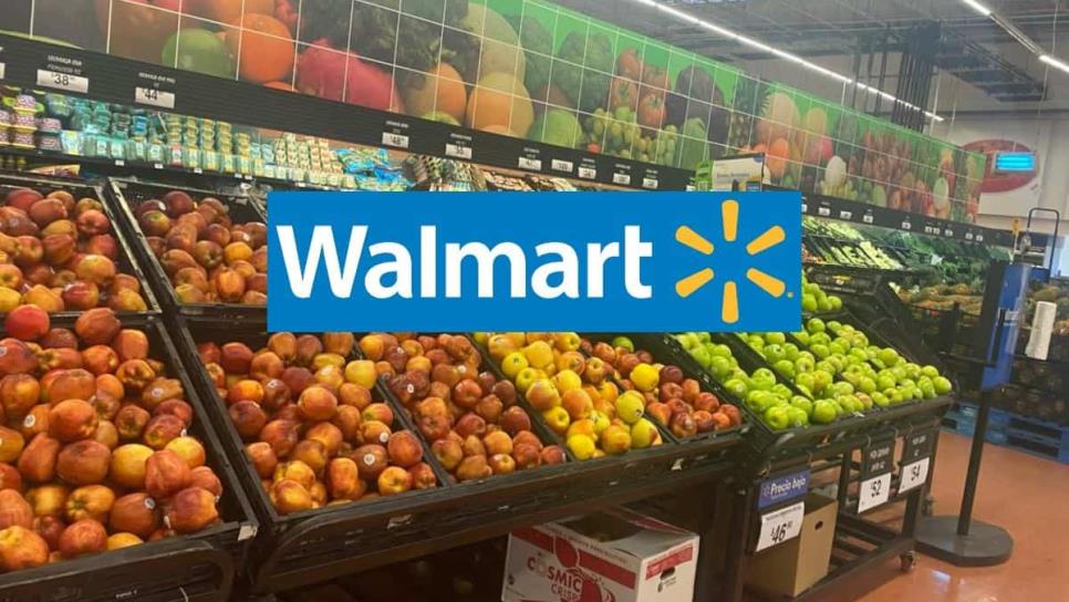 Martes de Frescura Walmart ¿Qué ofertas hay hoy 30 de abril?