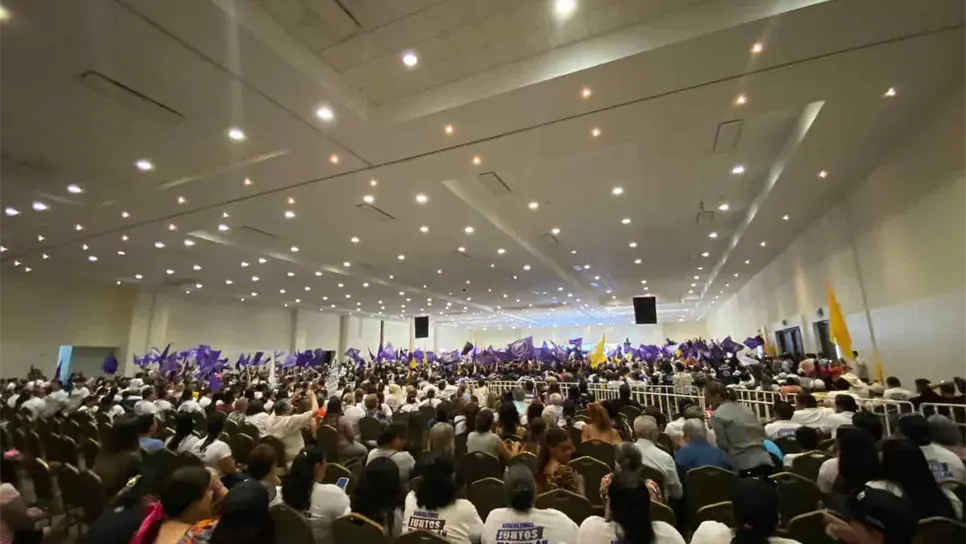 FOTO: Tahiry Zambrano.