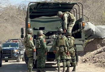 Presencia de seguridad federal trae tranquilidad a Concordia: director de seguridad