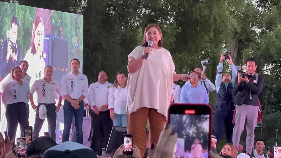 FOTO: Heidi Fonseca.