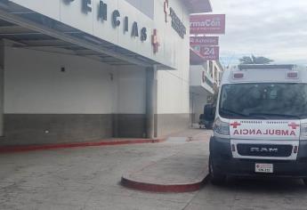 Balean a otro extranjero en Sinaloa, ahora fue una mujer en Culiacán