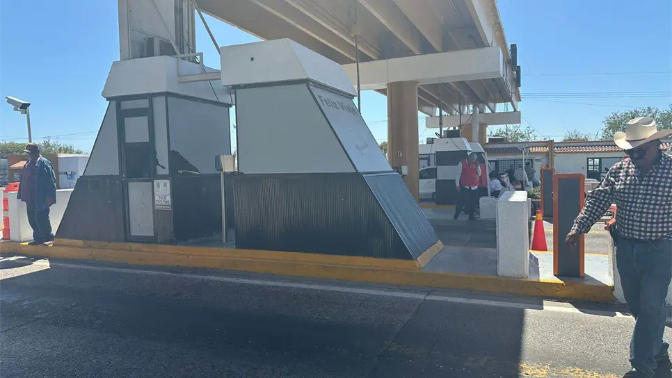 FOTO: Esthela García.