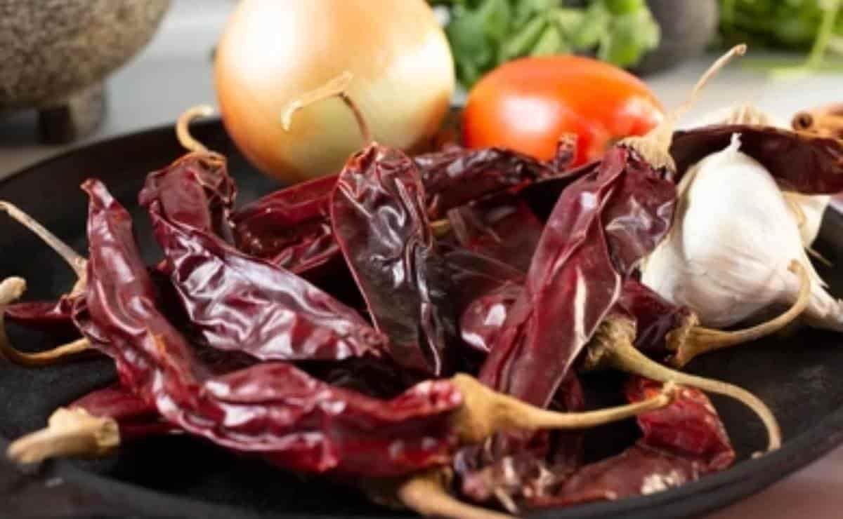Este chile mexicano Taste Atlas lo considera el mejor de todo el mundo