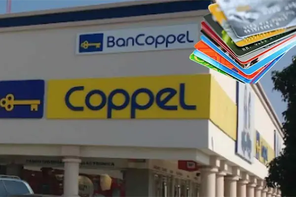¿Ya se puede pagar con tarjeta de crédito y débito en Coppel? Esto se sabe ¿Ya se puede pagar con tarjeta de crédito y débito en Coppel? Esto se sabe