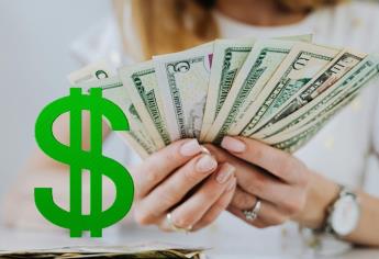 Precio del dólar este miércoles, 1 de abril de 2024