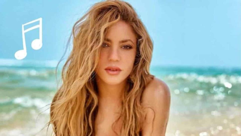 Hipgnosis: La nueva dueña del repertorio musical de Shakira