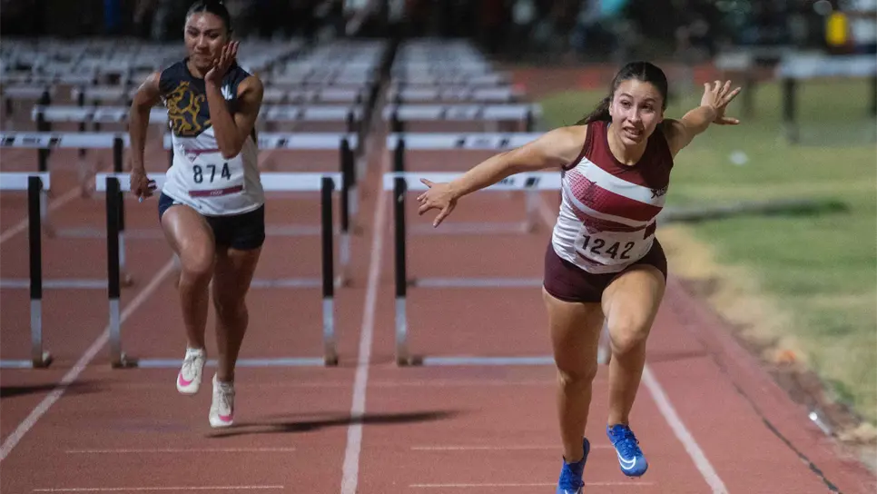 Sinaloa sigue sumando participantes para la justa nacional. FOTO: ISDE