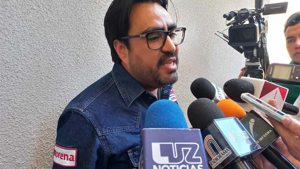 FOTO: Rocío Sánchez.