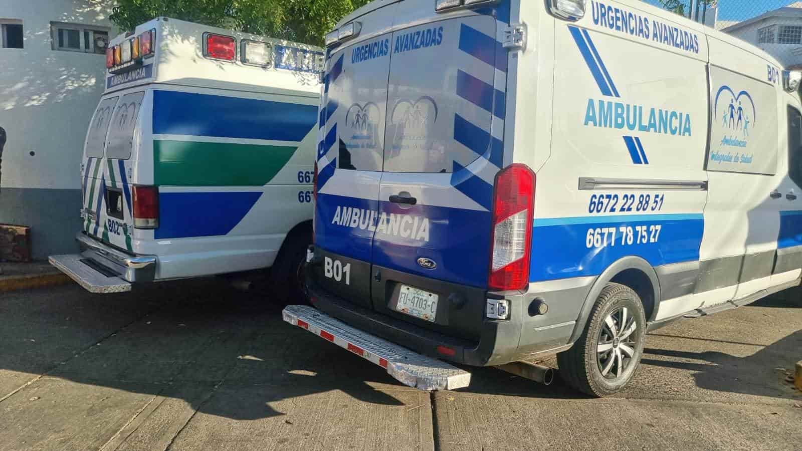 FOTO: Luis Ramírez.