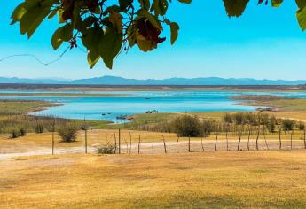 Esta presa de Sinaloa resalta por sus hermosas postales y es ideal para visitar | FOTOS